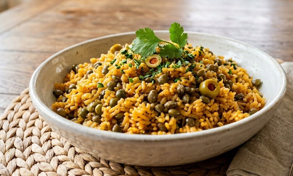 Gandules
