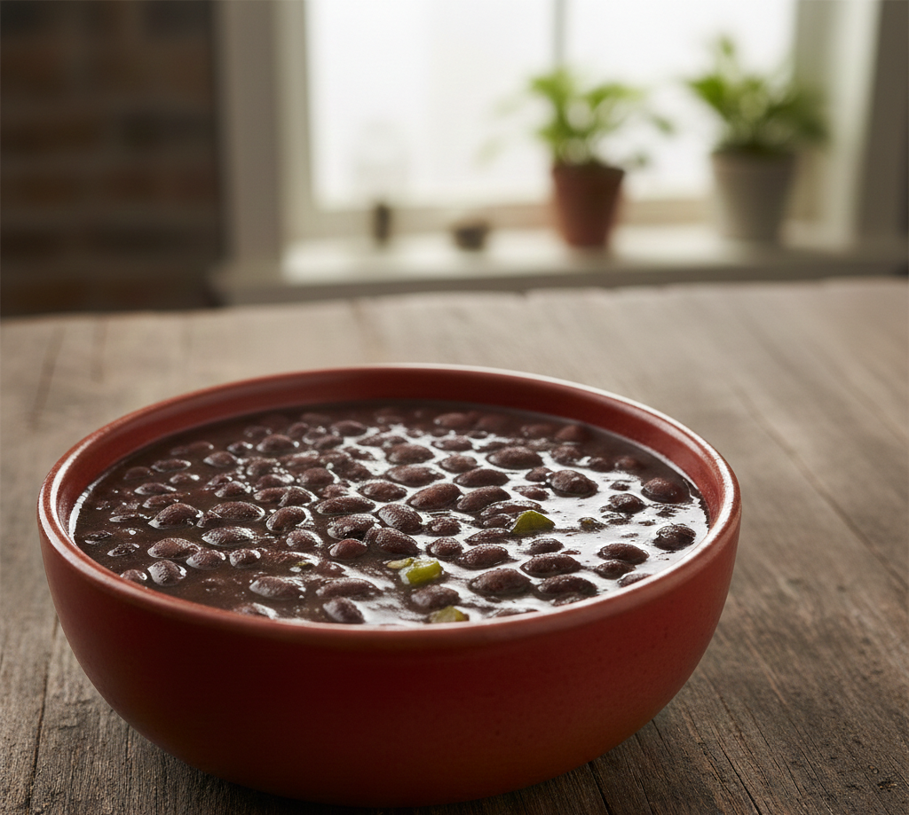 Black Beans