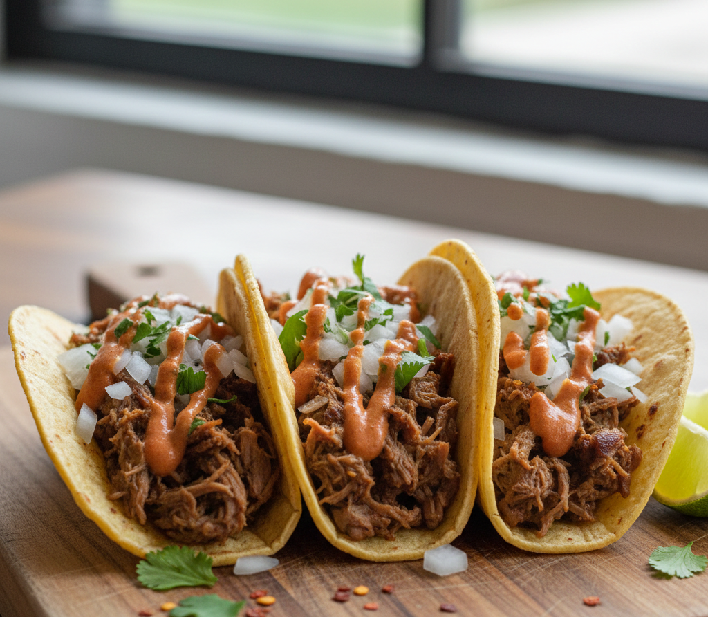 Tacos