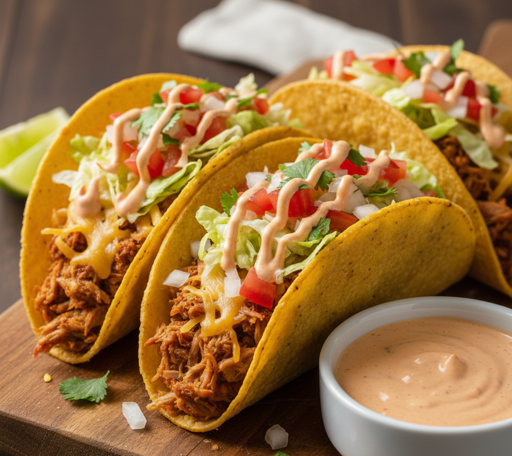 Tacos