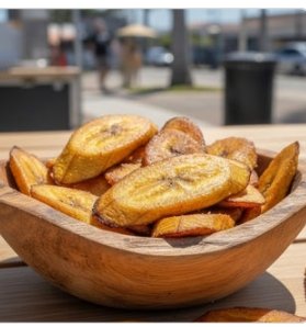 Tajadas